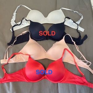 Aerie bras